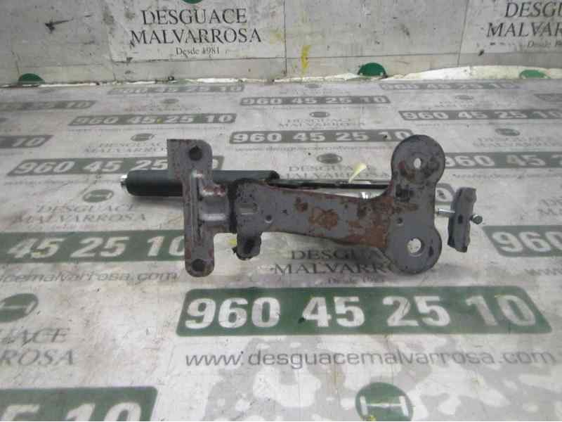 Recambio de palanca freno de mano para peugeot 207 1.4 16v vti referencia OEM IAM 4701C5  