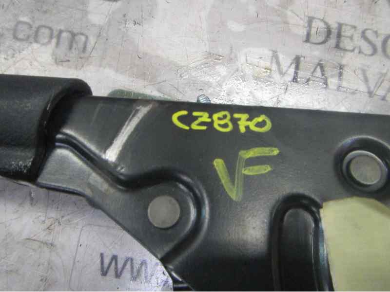Recambio de palanca freno de mano para peugeot 207 1.4 16v vti referencia OEM IAM 4701C5  