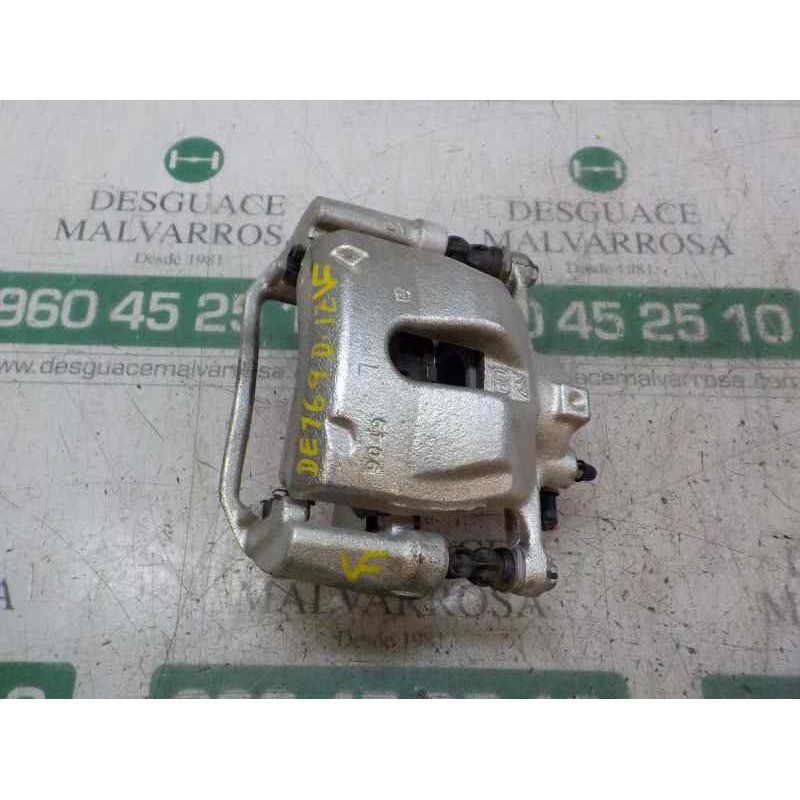 Recambio de pinza freno delantera izquierda para toyota c-hr hybrid active referencia OEM IAM 47750F4010  