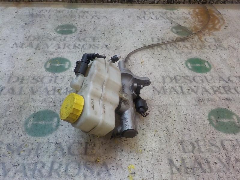 Recambio de bomba freno para skoda fabia (5j2 ) 1.2 12v referencia OEM IAM 6R1611019D  