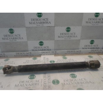 TRANSMISION CENTRAL 4930026000 