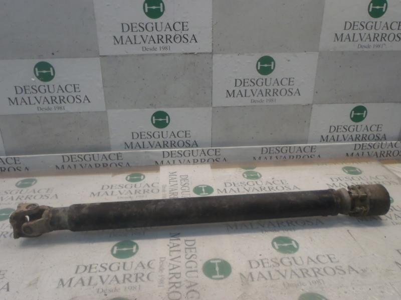 Recambio de transmision central para hyundai santa fe (sm) 2.4 gls referencia OEM IAM 4930026000  