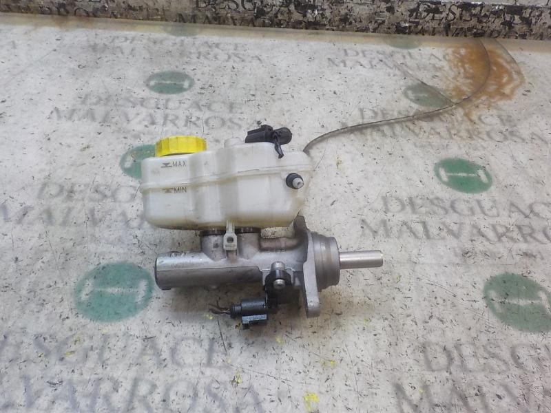Recambio de bomba freno para skoda fabia (5j2 ) 1.2 12v referencia OEM IAM 6R1611019D  