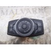 Recambio de mando luces para ford focus lim cat referencia OEM IAM 2048031 BM5T13A024CB 