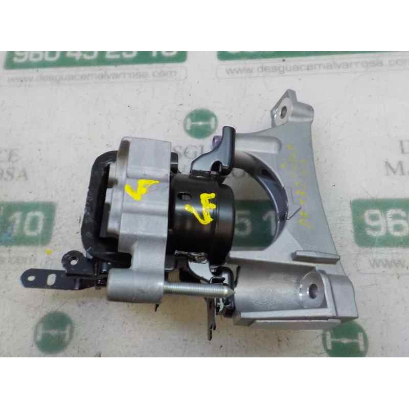 Recambio de soporte motor derecho para toyota rav4 hybrid fwd referencia OEM IAM 1230525040  