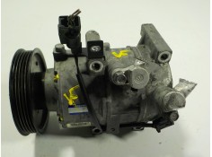 Recambio de compresor aire acondicionado para hyundai i40 style referencia OEM IAM   