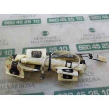 AIRBAG CORTINA DELANTERO DERECHO 1764000 