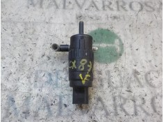 Recambio de bomba limpia para skoda fabia (5j2 ) 1.2 12v referencia OEM IAM 1J6955651   2