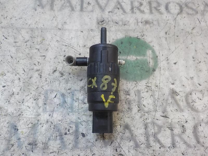 Recambio de bomba limpia para skoda fabia (5j2 ) 1.2 12v referencia OEM IAM 1J6955651  