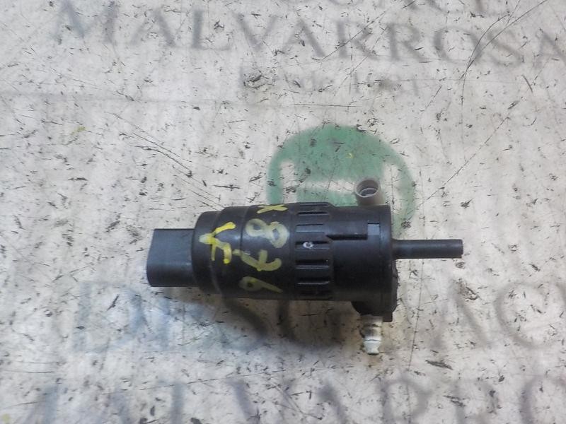 Recambio de bomba limpia para skoda fabia (5j2 ) 1.2 12v referencia OEM IAM 1J6955651  