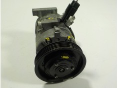 Recambio de compresor aire acondicionado para hyundai i40 style referencia OEM IAM    2