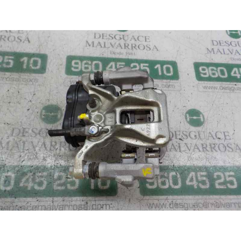 Recambio de pinza freno trasera derecha para toyota c-hr hybrid active referencia OEM IAM 47830F4030  