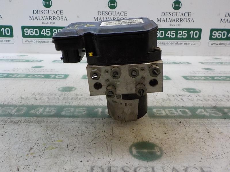 Recambio de abs para opel insignia berlina 2.0 16v cdti referencia OEM IAM   