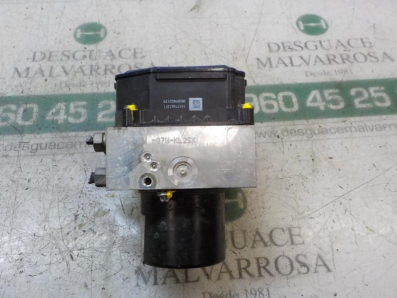 Recambio de abs para opel insignia berlina 2.0 16v cdti referencia OEM IAM   