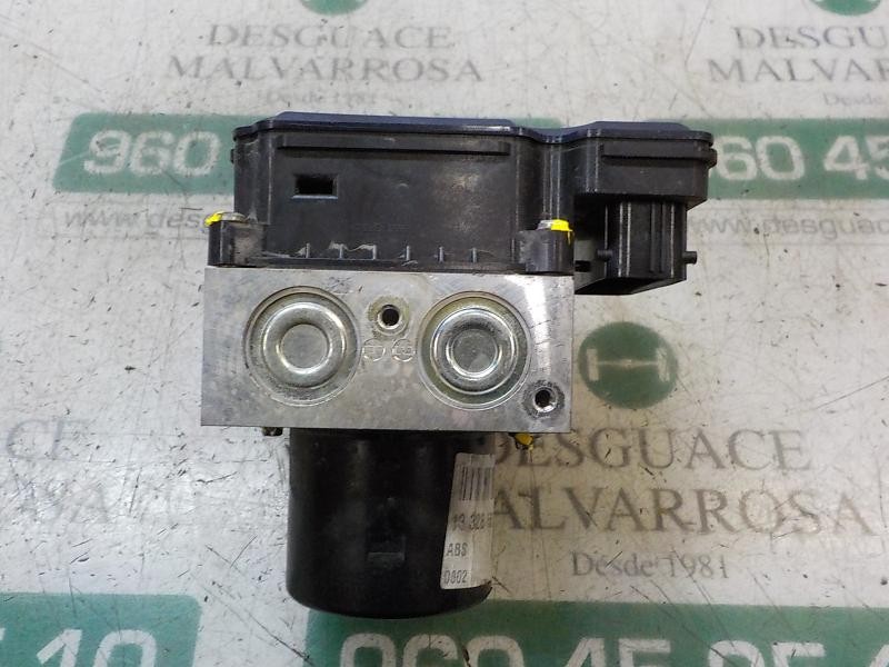 Recambio de abs para opel insignia berlina 2.0 16v cdti referencia OEM IAM   