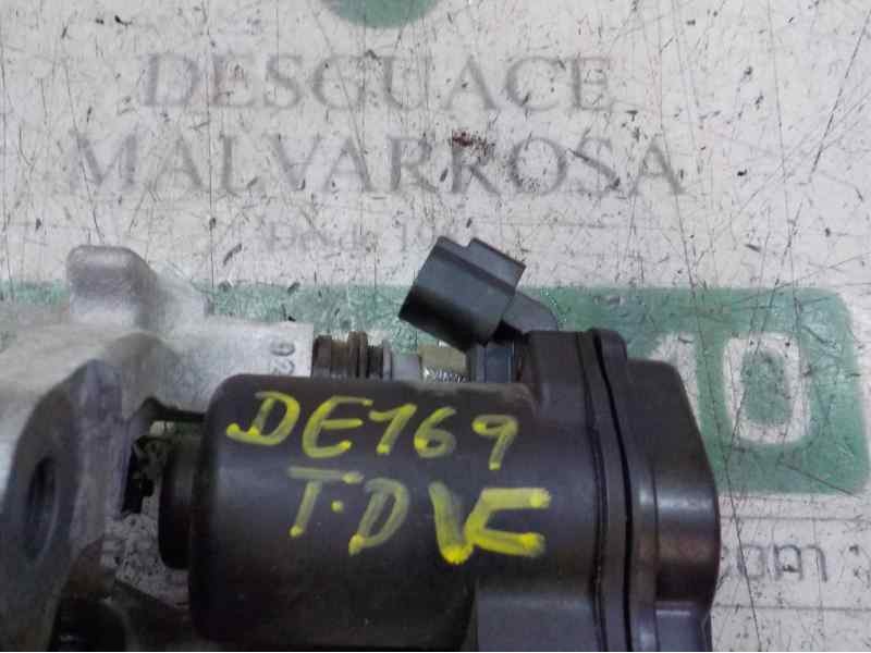 Recambio de pinza freno trasera derecha para toyota c-hr hybrid active referencia OEM IAM 47830F4030  