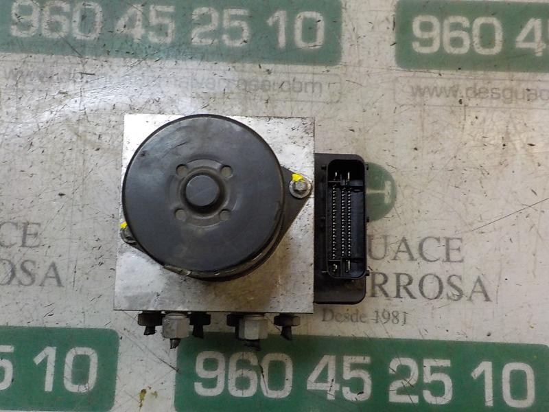Recambio de abs para opel insignia berlina 2.0 16v cdti referencia OEM IAM   