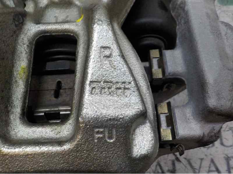 Recambio de pinza freno trasera derecha para toyota c-hr hybrid active referencia OEM IAM 47830F4030  