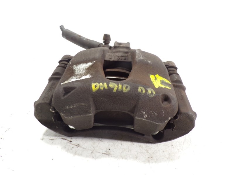 Recambio de pinza freno delantera derecha para peugeot 308 1.6 16v hdi referencia OEM IAM   