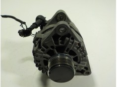 Recambio de alternador para hyundai i40 style referencia OEM IAM    2