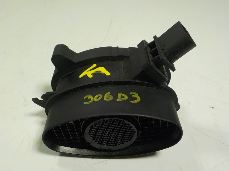 Recambio de caudalimetro para bmw serie 5 berlina (e60) 530d referencia OEM IAM  136277887440 