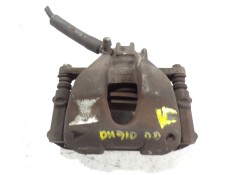 Recambio de pinza freno delantera derecha para peugeot 308 1.6 16v hdi referencia OEM IAM    2