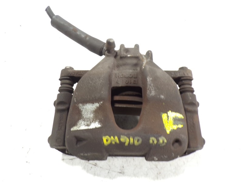 Recambio de pinza freno delantera derecha para peugeot 308 1.6 16v hdi referencia OEM IAM   