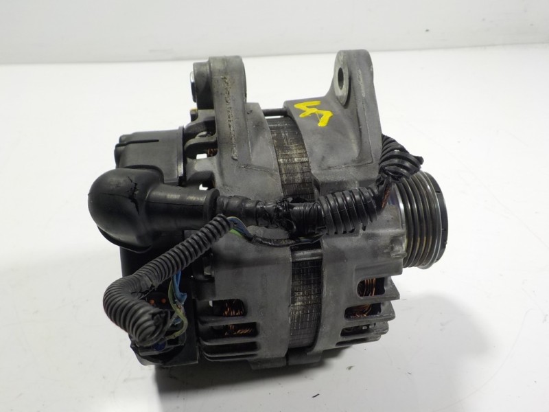 Recambio de alternador para hyundai i40 style referencia OEM IAM   