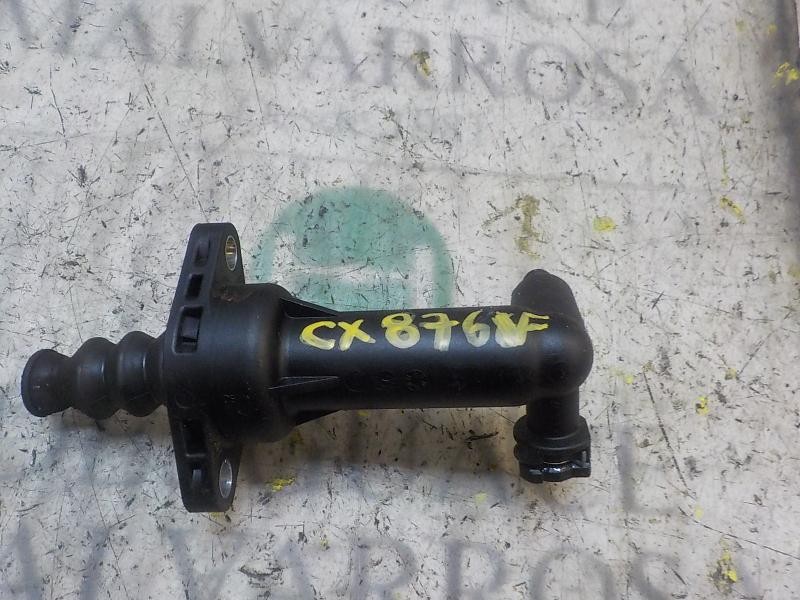 Recambio de bombin embrague para skoda fabia (5j2 ) 1.2 12v referencia OEM IAM 5Q0721261  