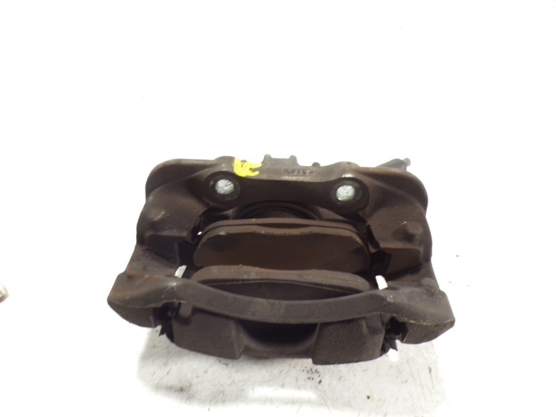 Recambio de pinza freno delantera derecha para peugeot 308 1.6 16v hdi referencia OEM IAM   