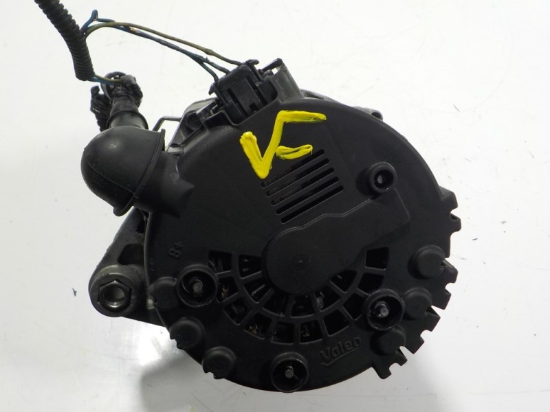 Recambio de alternador para hyundai i40 style referencia OEM IAM   