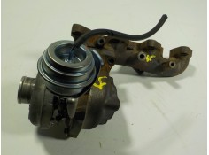 Recambio de turbocompresor para hyundai i40 style referencia OEM IAM  79409750016 