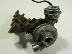 Recambio de turbocompresor para hyundai i40 style referencia OEM IAM  79409750016  2