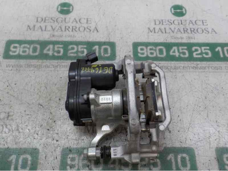 Recambio de pinza freno trasera izquierda para toyota c-hr hybrid active referencia OEM IAM 47850F4030  