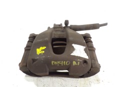 Recambio de pinza freno delantera izquierda para peugeot 308 1.6 16v hdi referencia OEM IAM    2