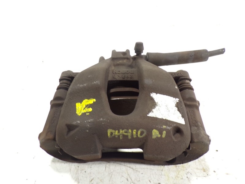 Recambio de pinza freno delantera izquierda para peugeot 308 1.6 16v hdi referencia OEM IAM   