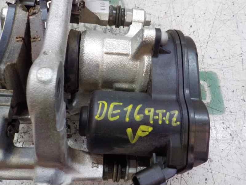 Recambio de pinza freno trasera izquierda para toyota c-hr hybrid active referencia OEM IAM 47850F4030  
