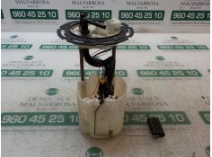 Recambio de aforador para opel insignia berlina 2.0 16v cdti referencia OEM IAM    2