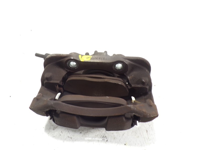 Recambio de pinza freno delantera izquierda para peugeot 308 1.6 16v hdi referencia OEM IAM   