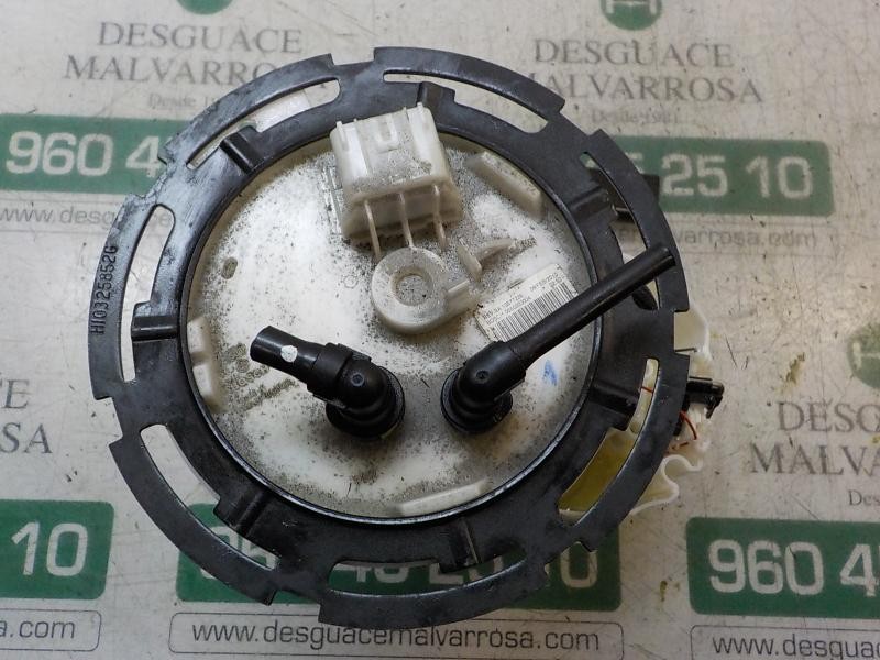 Recambio de aforador para opel insignia berlina 2.0 16v cdti referencia OEM IAM   