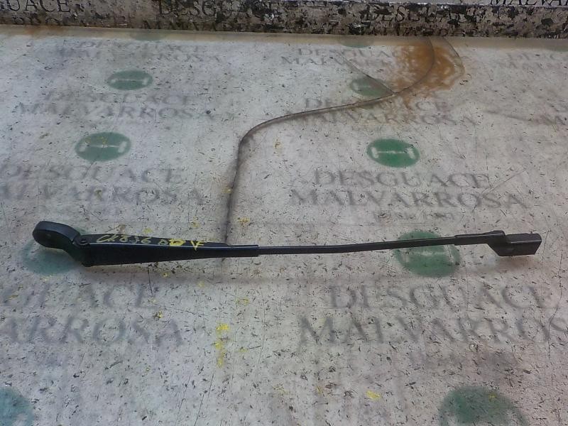 Recambio de brazo limpia delantero derecho para skoda fabia (5j2 ) 1.2 12v referencia OEM IAM 5J1955410C  