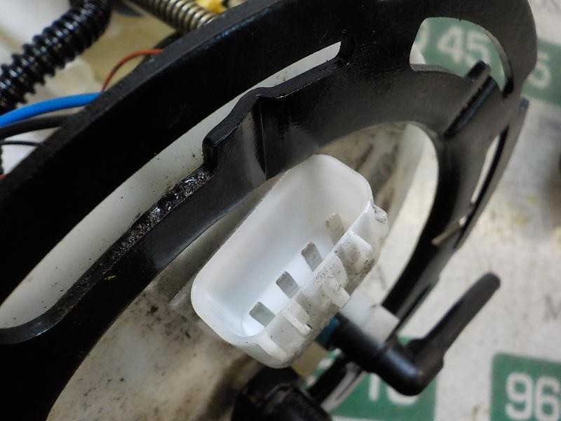 Recambio de aforador para opel insignia berlina 2.0 16v cdti referencia OEM IAM   