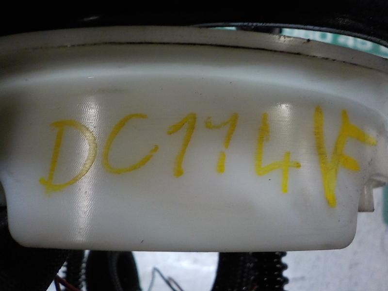 Recambio de aforador para opel insignia berlina 2.0 16v cdti referencia OEM IAM   