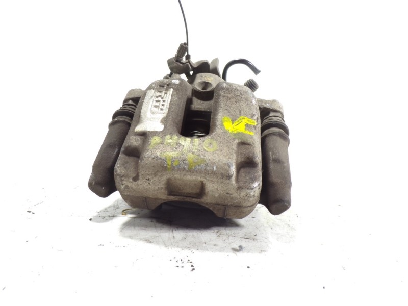 Recambio de pinza freno trasera derecha para peugeot 308 1.6 16v hdi referencia OEM IAM   