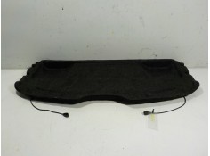 Recambio de bandeja trasera para peugeot 208 1.6 blue-hdi fap referencia OEM IAM 96737666ZD   2