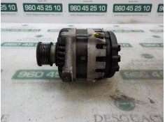 Recambio de alternador para opel insignia berlina 2.0 16v cdti referencia OEM IAM   