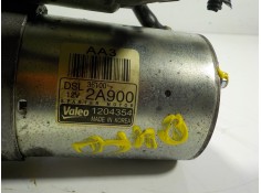 Recambio de motor arranque para hyundai i40 style referencia OEM IAM  361002A900  2