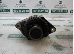 Recambio de alternador para opel insignia berlina 2.0 16v cdti referencia OEM IAM    2