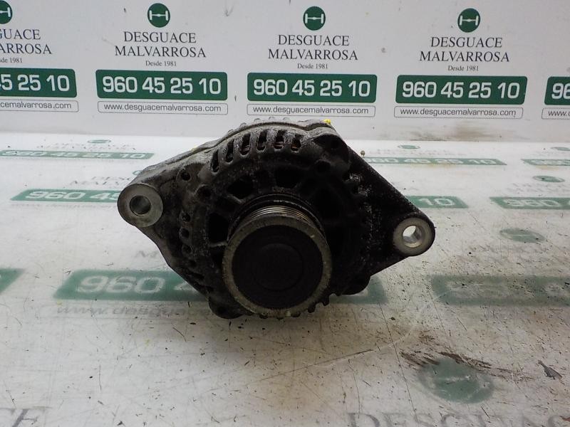 Recambio de alternador para opel insignia berlina 2.0 16v cdti referencia OEM IAM   