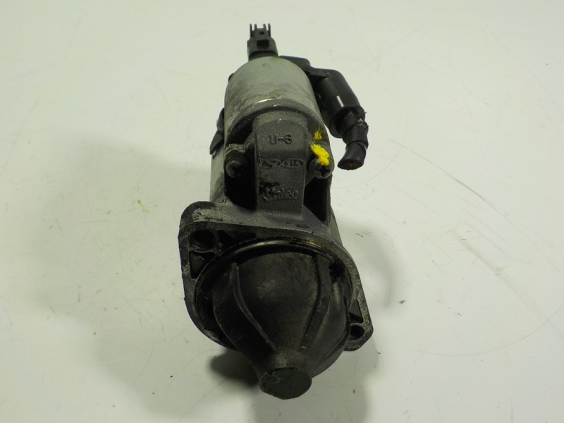 Recambio de motor arranque para hyundai i40 style referencia OEM IAM  361002A900 